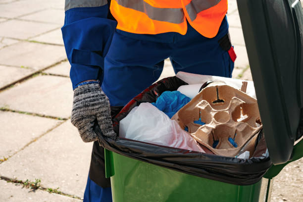 Best Recycling Services for Junk  in Dallesport, WA