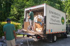 Junk Removal for Events in Dallesport, WA